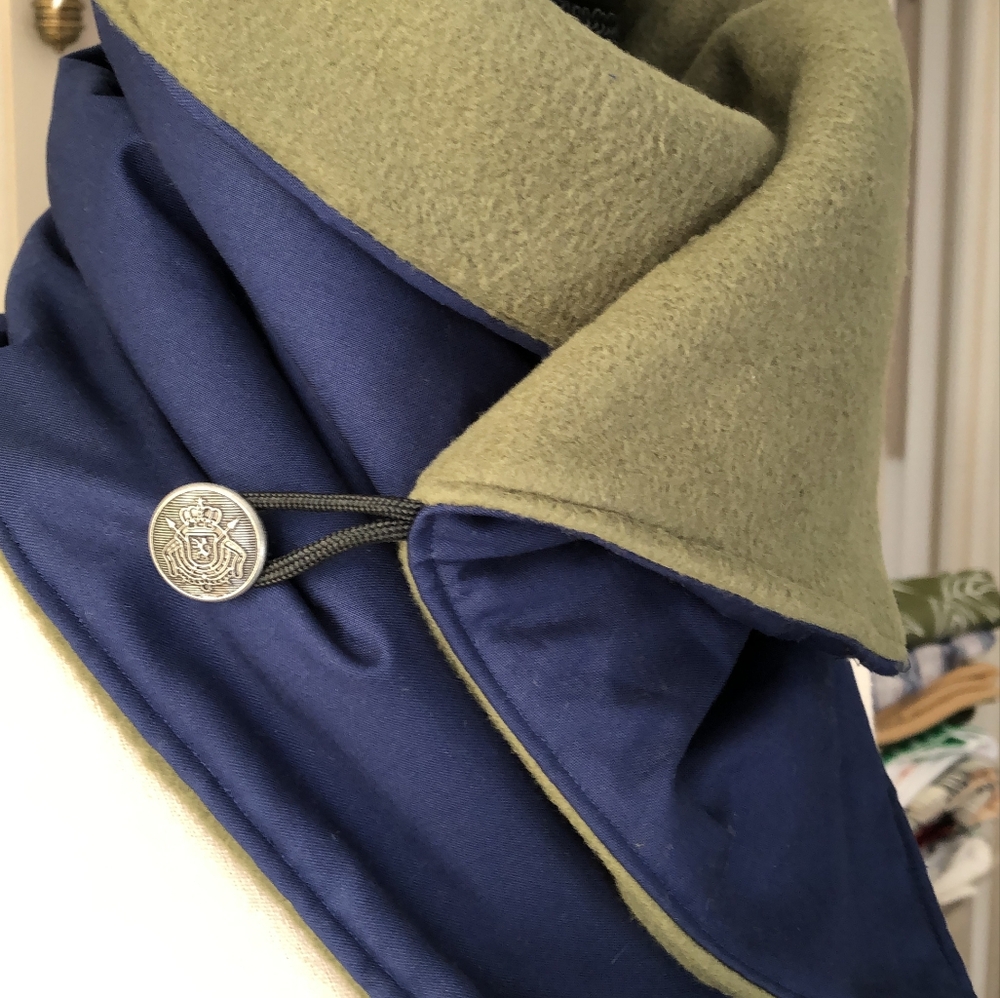 Scarfs - Picture 5 of 5